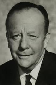 Photo of Erik Ode