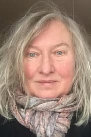 Photo of Dorrit Kjær