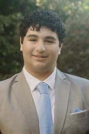 Photo of Kian Mohammadinik