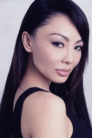 Photo of Natasha Yi