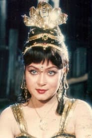 Photo of Poonam Dasgupta