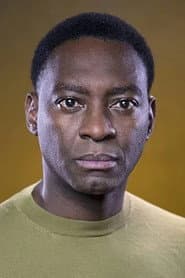 Photo of David Wurawa