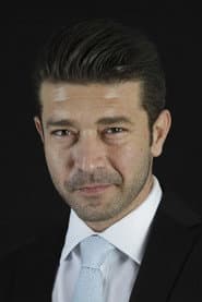 Photo of Emre Başer