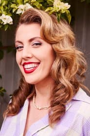 Photo of Hannah Reilly