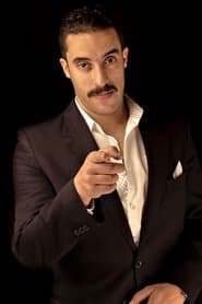 Photo of Mohamed Maghraby