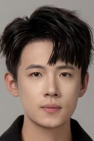 Photo of Ge Ziyang
