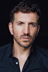 Photo of Sebastian Gerold