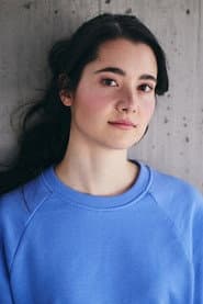 Photo of Jacqueline Steblea