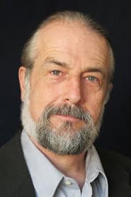 Photo of Kirk Larsen
