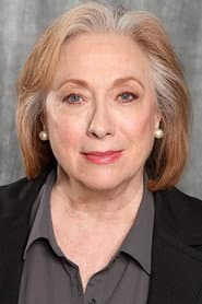 Photo of Sharon Garrison
