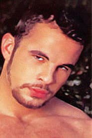 Photo of Marcus Caine