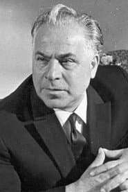 Photo of Ismail Daghistanli