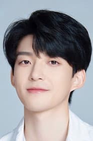 Photo of Cui Xuyu
