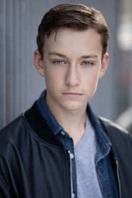 Photo of Tyson Larter