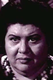 Photo of Jessie Robins