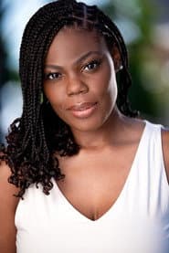 Photo of Tiffany Elle Burgess