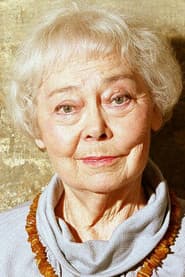 Photo of Gerda Gilboe