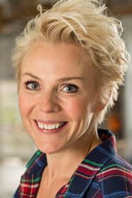 Photo of Lene Beier