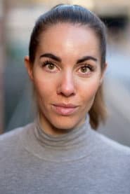 Photo of Sarah-Stephanie Skjoldevik