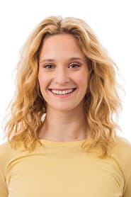 Photo of Liliane Blanco-Binette