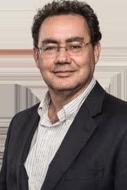 Photo of Augusto Cury