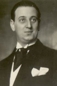 Photo of Max Ehrlich