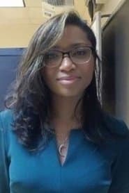 Photo of Jessica Cydnee Jackson