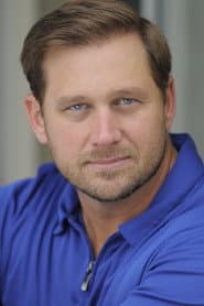 Photo of Tony McFarr