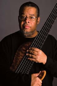 Photo of Anthony Jackson