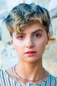 Photo of Lorena Castellanos