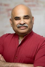 Photo of Devanshu Narang