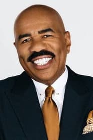 Photo of Steve Harvey