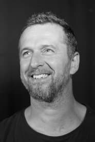 Photo of Dénes Bernáth