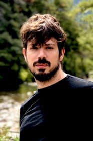 Photo of Lucas Bucci