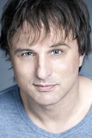 Photo of Troy MacKinder