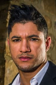 Photo of Brandon Akira