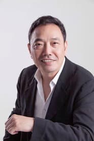 Photo of Daniel Yu