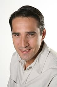 Photo of Rolando Padilla