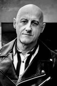 Photo of Jorge Martínez