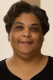 Photo of Roxane Gay