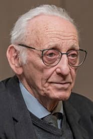 Photo of Naum Kleiman