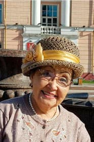 Photo of Delgerjargal Sharav