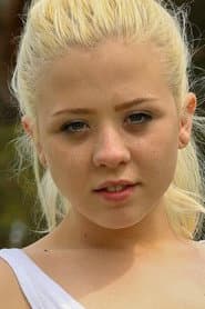 Photo of Anna Rey