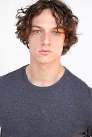 Photo of Luke Pierre Roness