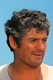 Photo of Hu Pryce