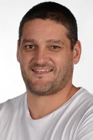 Photo of Brendan Fevola