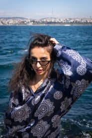 Photo of Fadime Eser