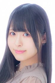 Photo of Chihiro Shirata
