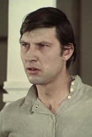 Photo of Konstantin Berdikov