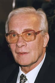 Photo of Jan Suzin